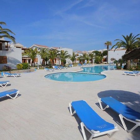 라피네다 Sunflat Holidays Paradise Punta Prima 아파트 외부 사진