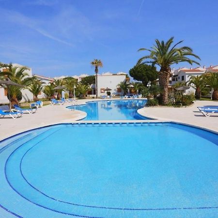 라피네다 Sunflat Holidays Paradise Punta Prima 아파트 외부 사진