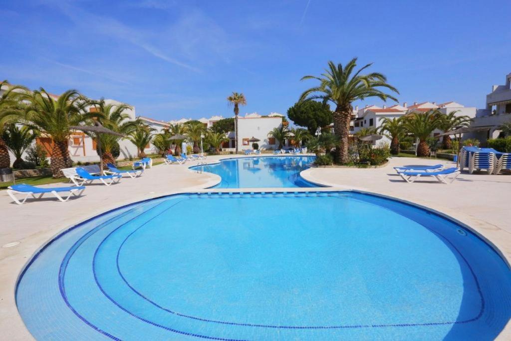 라피네다 Sunflat Holidays Paradise Punta Prima 아파트 외부 사진