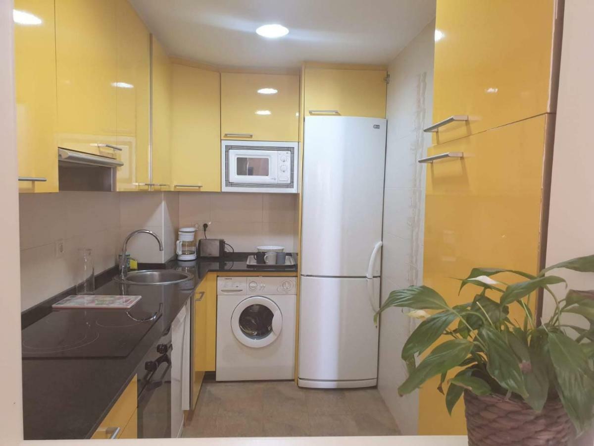 라피네다 Sunflat Holidays Paradise Punta Prima 아파트 외부 사진