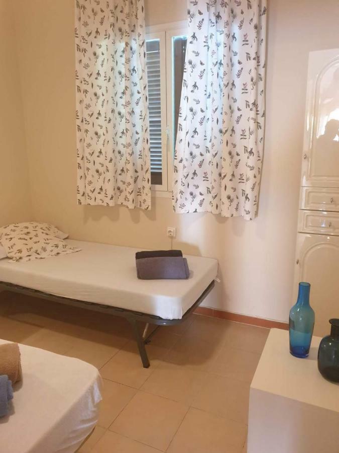 라피네다 Sunflat Holidays Paradise Punta Prima 아파트 외부 사진