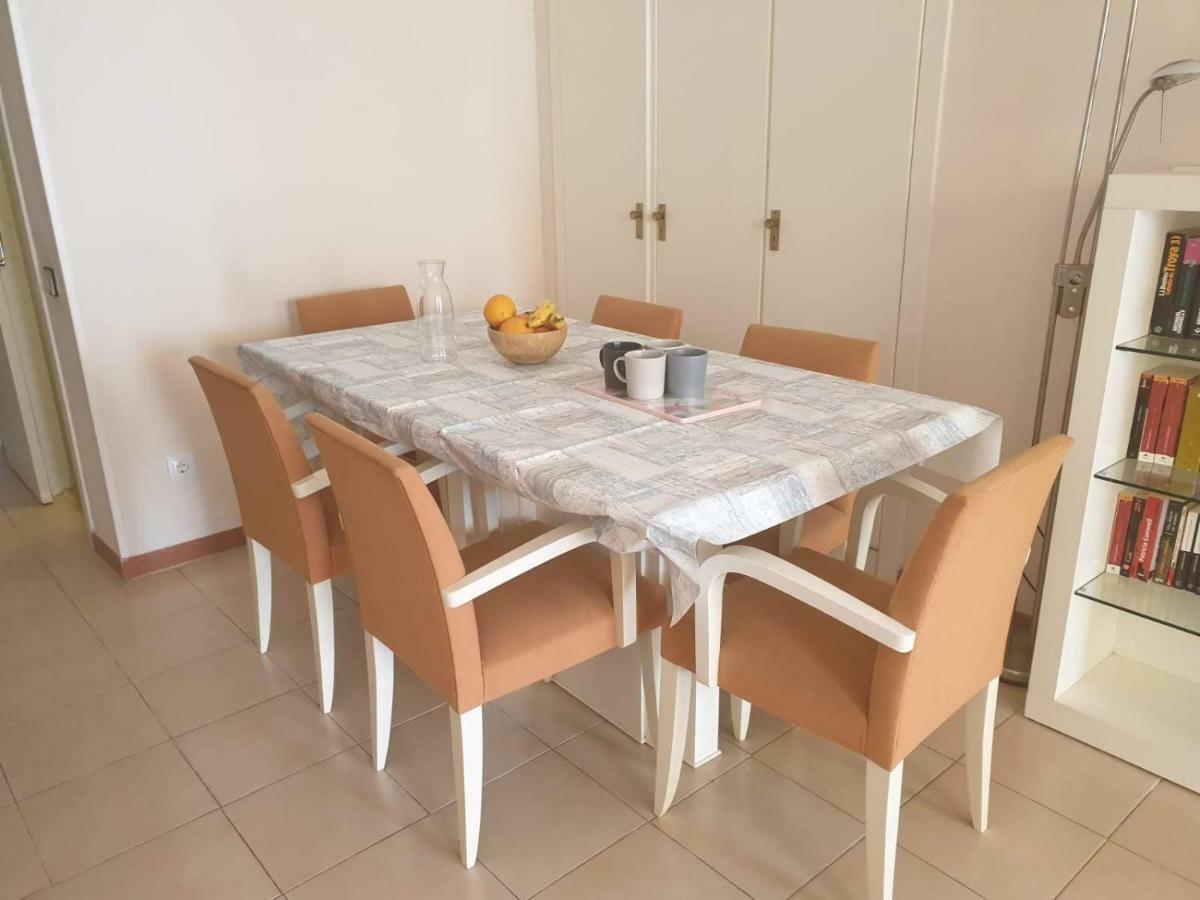 라피네다 Sunflat Holidays Paradise Punta Prima 아파트 외부 사진