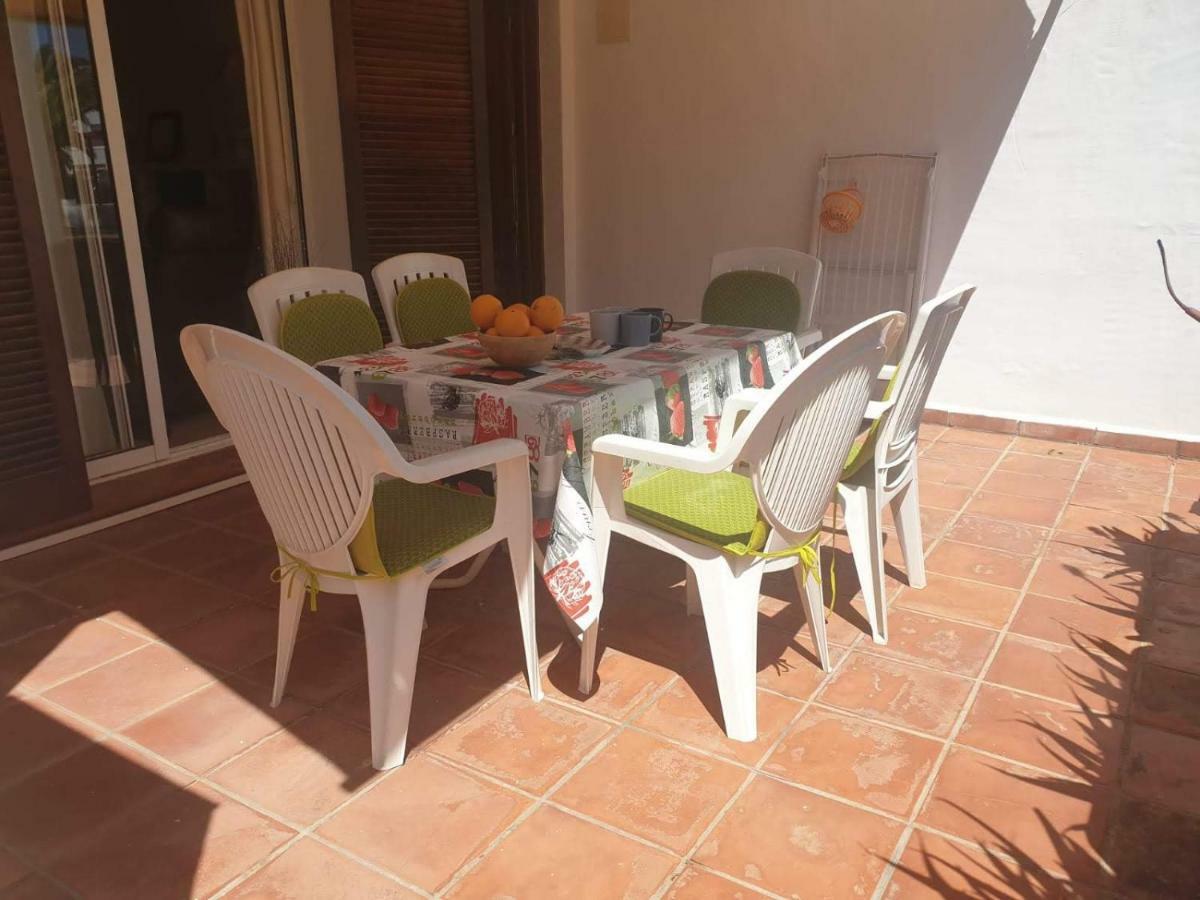 라피네다 Sunflat Holidays Paradise Punta Prima 아파트 외부 사진