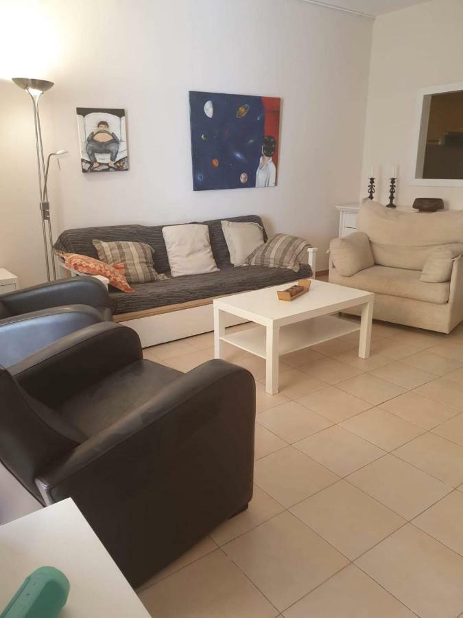 라피네다 Sunflat Holidays Paradise Punta Prima 아파트 외부 사진