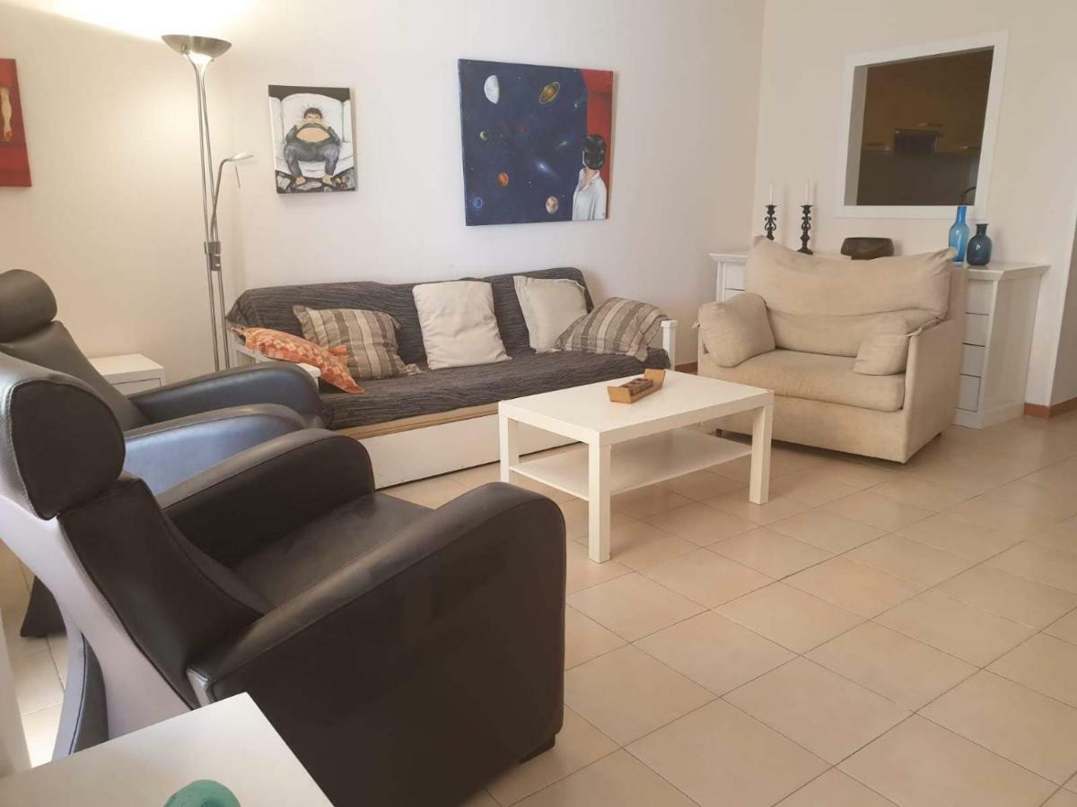 라피네다 Sunflat Holidays Paradise Punta Prima 아파트 외부 사진