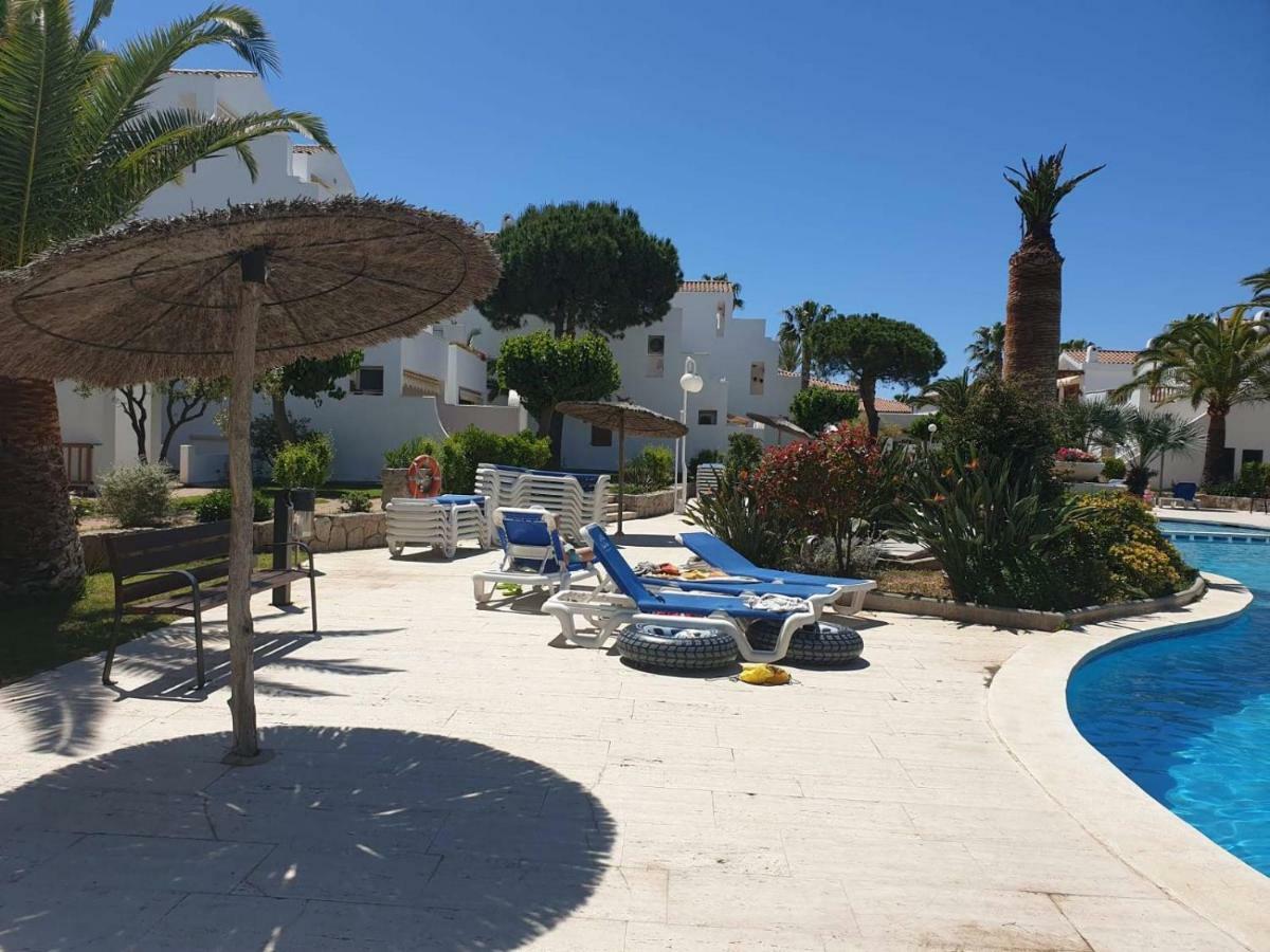 라피네다 Sunflat Holidays Paradise Punta Prima 아파트 외부 사진