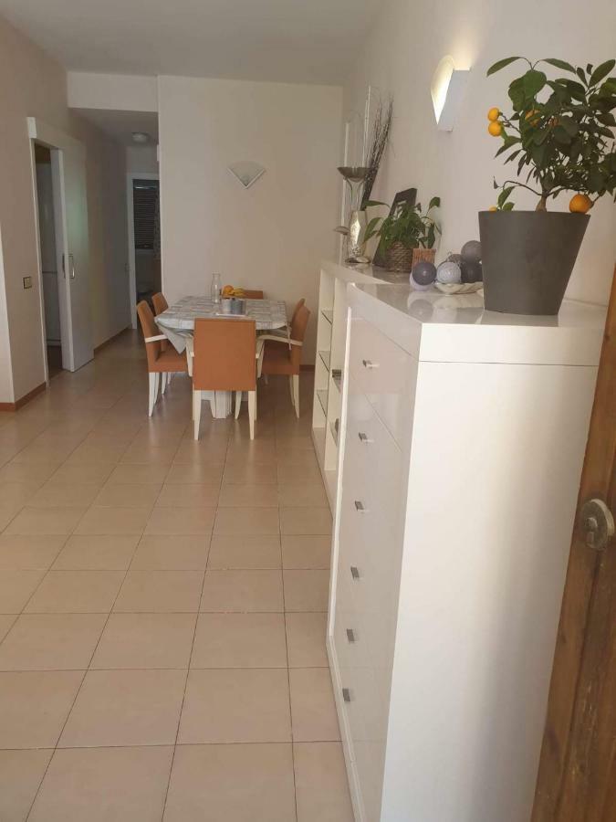 라피네다 Sunflat Holidays Paradise Punta Prima 아파트 외부 사진