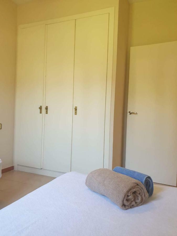 라피네다 Sunflat Holidays Paradise Punta Prima 아파트 외부 사진