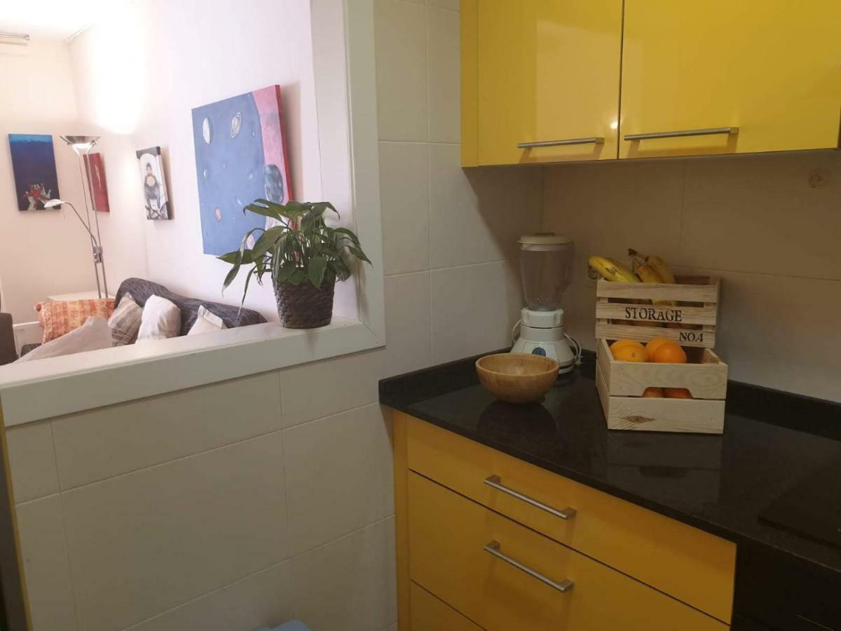 라피네다 Sunflat Holidays Paradise Punta Prima 아파트 외부 사진