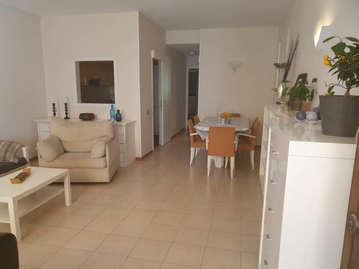 라피네다 Sunflat Holidays Paradise Punta Prima 아파트 외부 사진