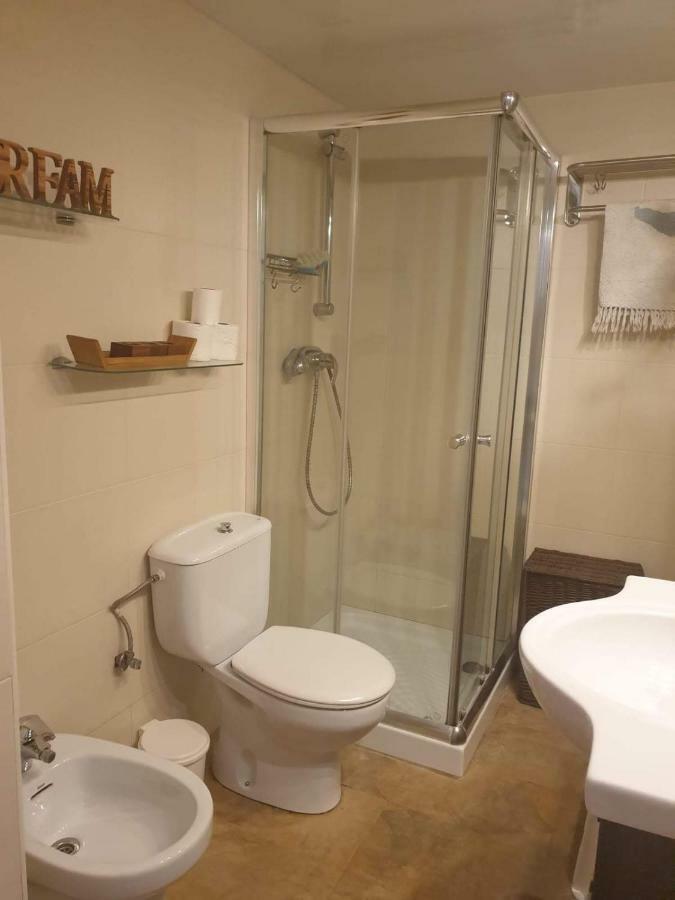 라피네다 Sunflat Holidays Paradise Punta Prima 아파트 외부 사진