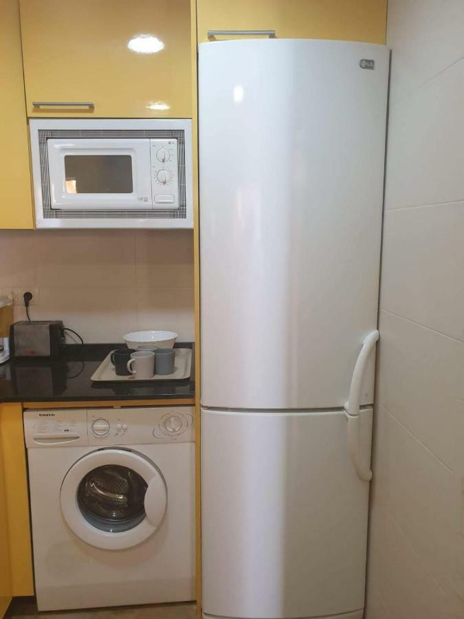 라피네다 Sunflat Holidays Paradise Punta Prima 아파트 외부 사진