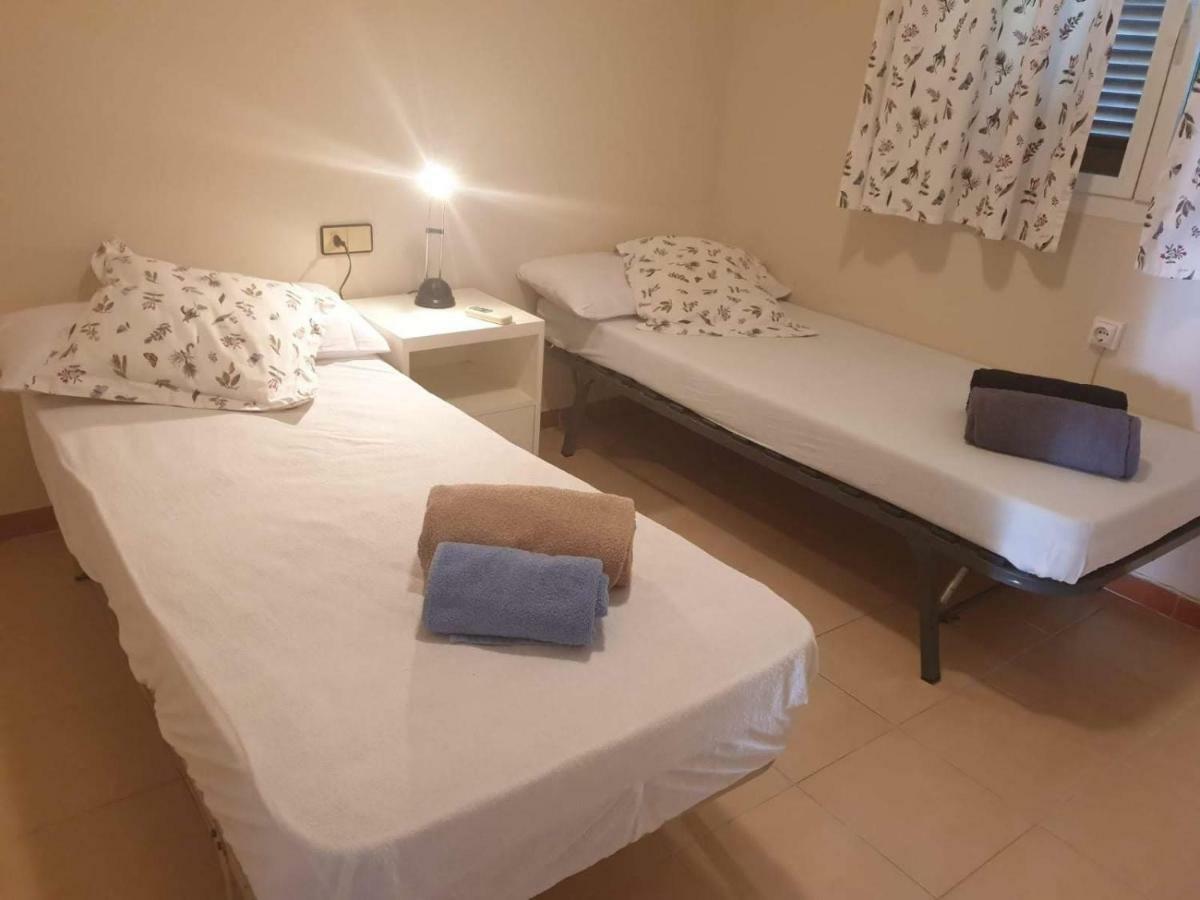 라피네다 Sunflat Holidays Paradise Punta Prima 아파트 외부 사진