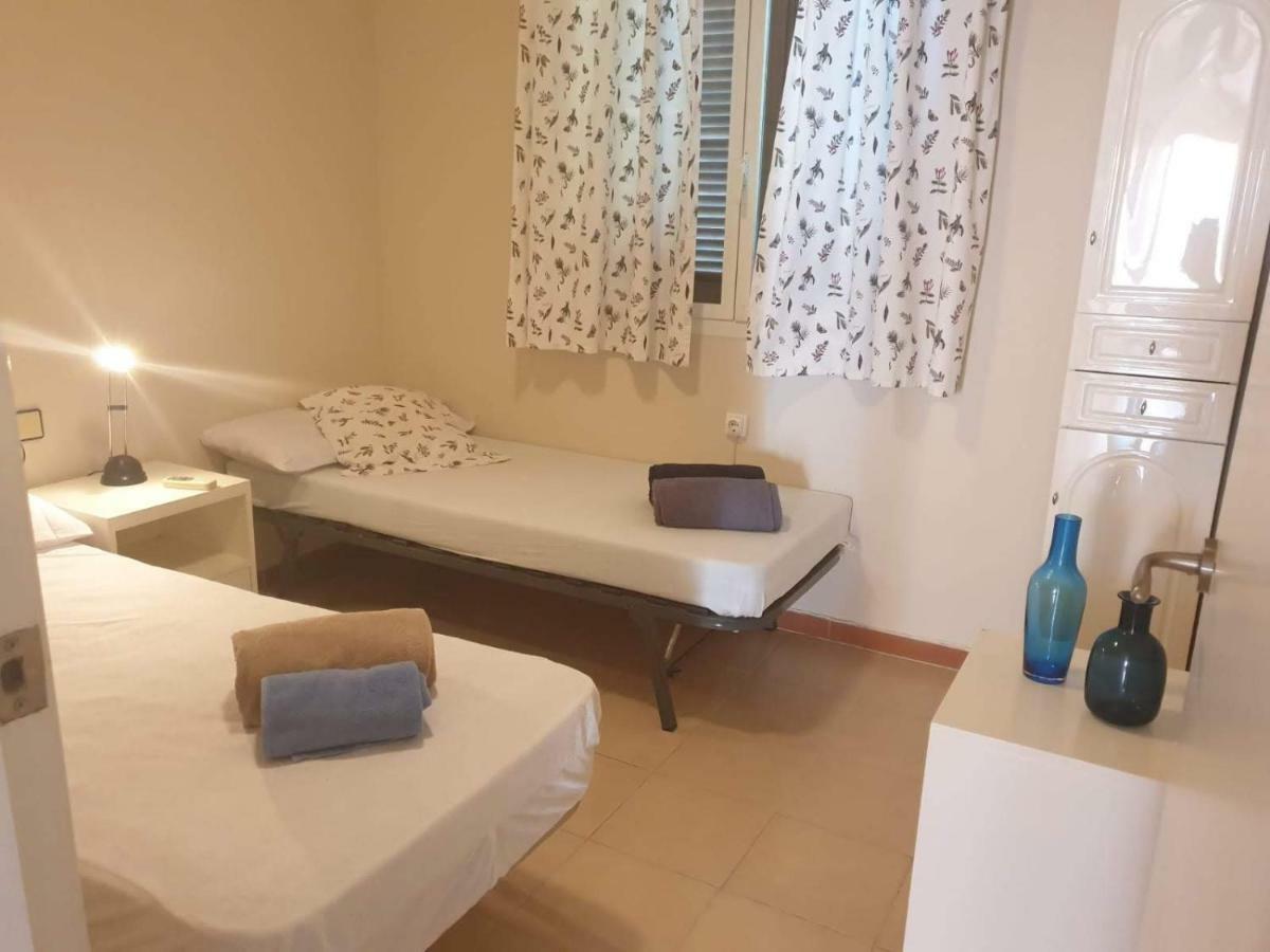 라피네다 Sunflat Holidays Paradise Punta Prima 아파트 외부 사진
