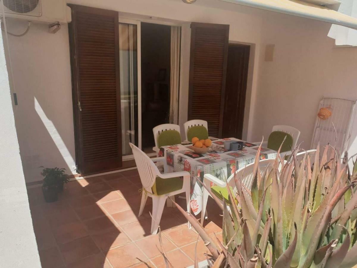 라피네다 Sunflat Holidays Paradise Punta Prima 아파트 외부 사진