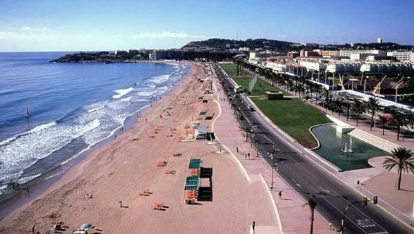 라피네다 Sunflat Holidays Paradise Punta Prima 아파트 외부 사진